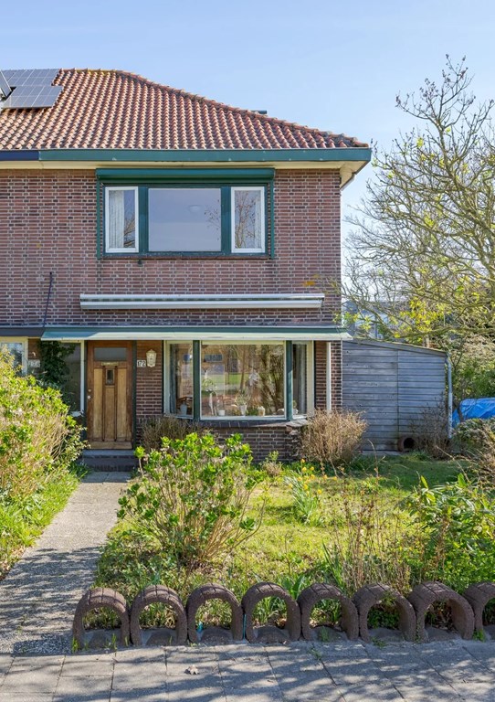 Papelaan-West 172 Voorschoten